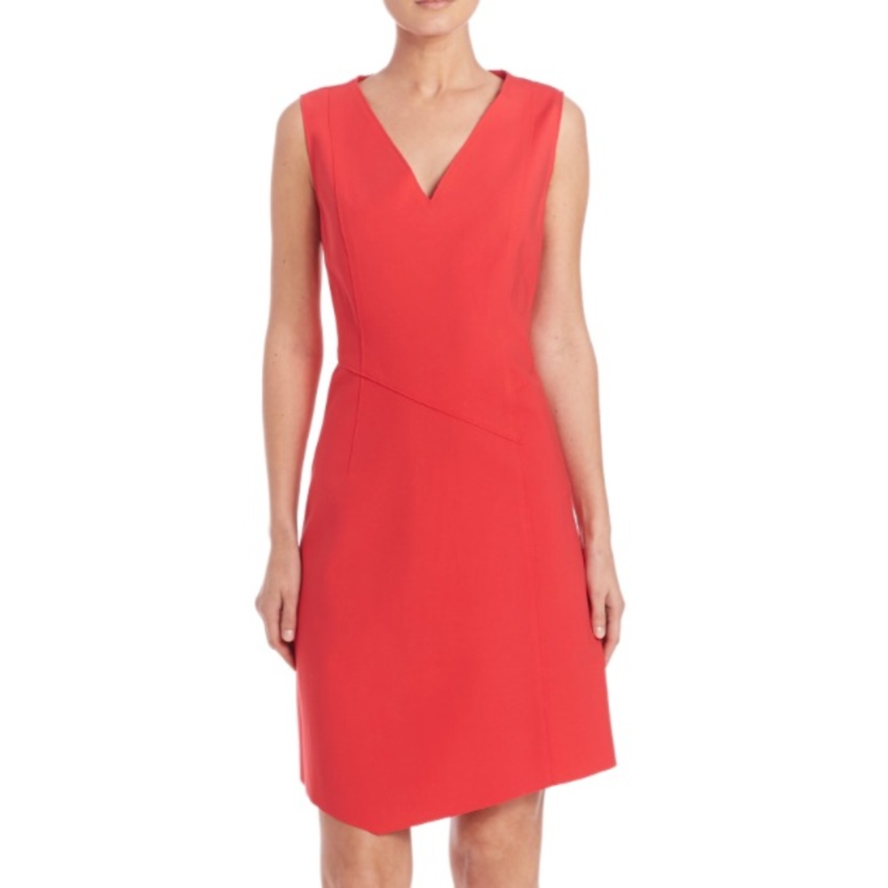 Elie Tahari | lexcy Dress